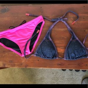 NWOT Bikini